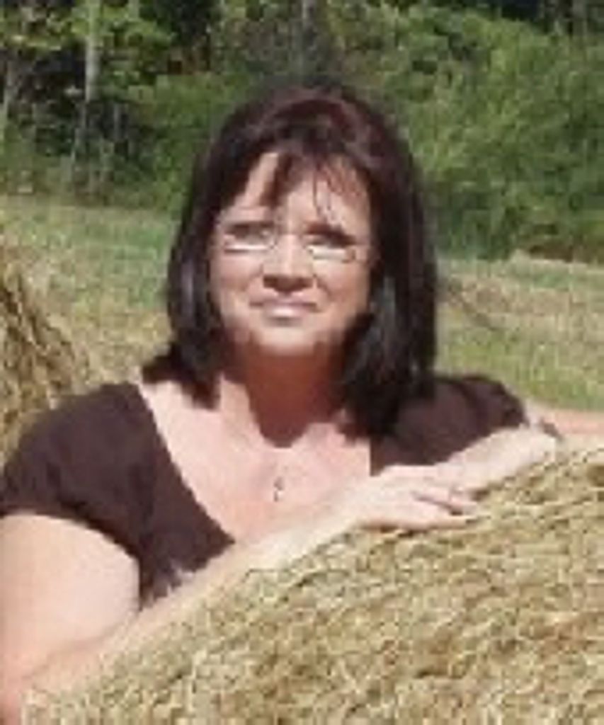 Connie Thompson