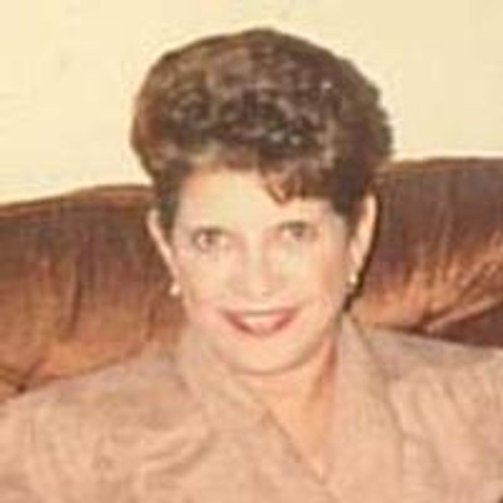 Ernestina S. Gutierrez