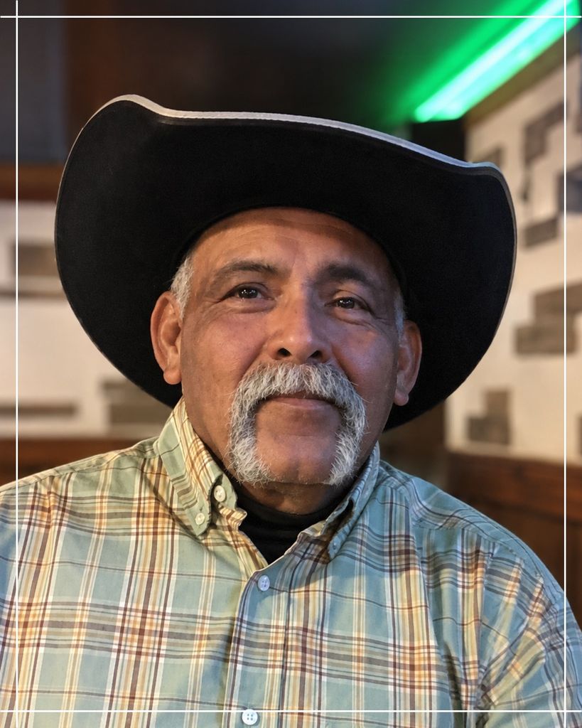 Joe "Bo" Gonzales Profile Photo
