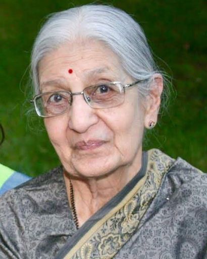 Arun Dave's obituary image