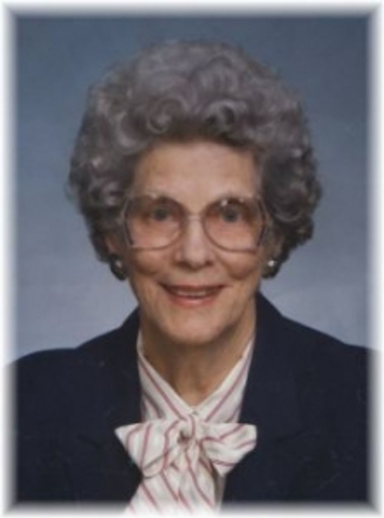 Berta McRay