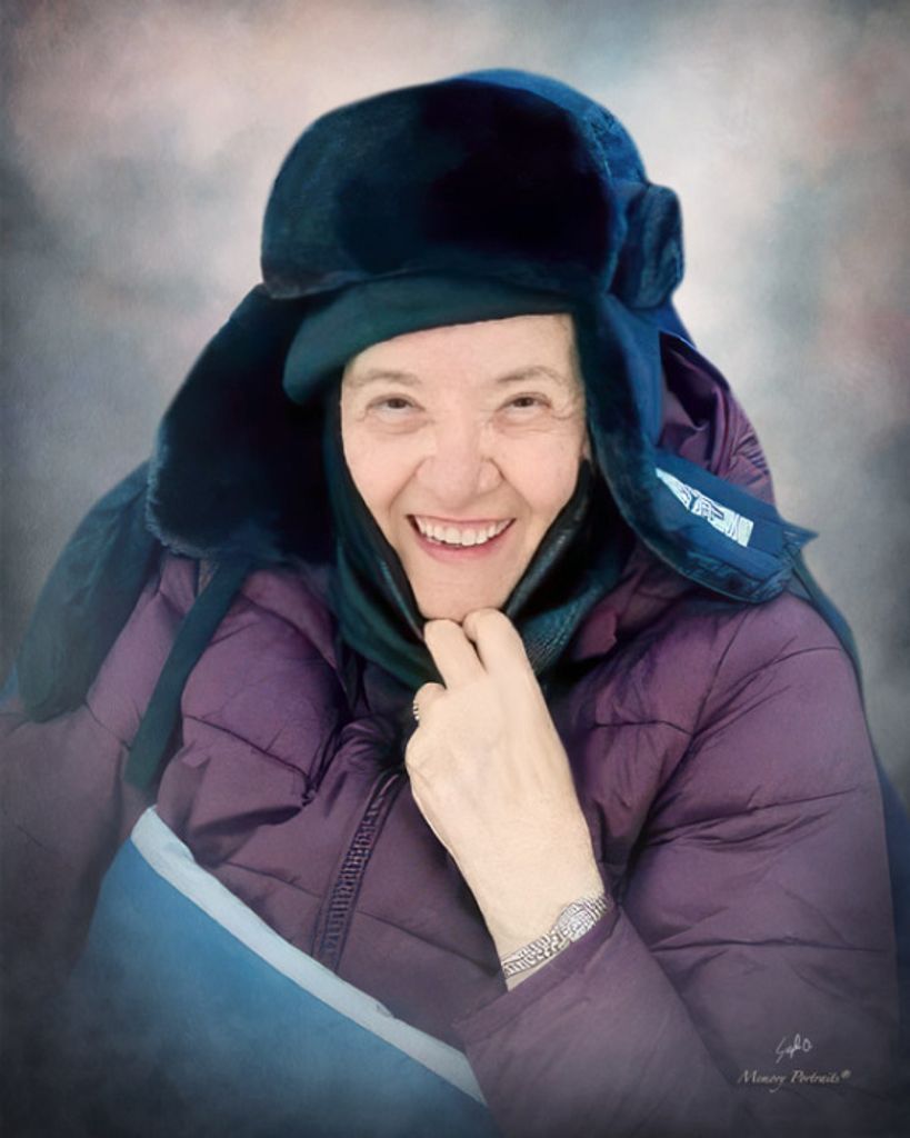 Sandra Kay (Fitzsimmons)  Weber