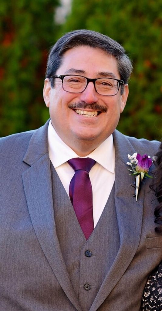 Thomas Gagnon Profile Photo