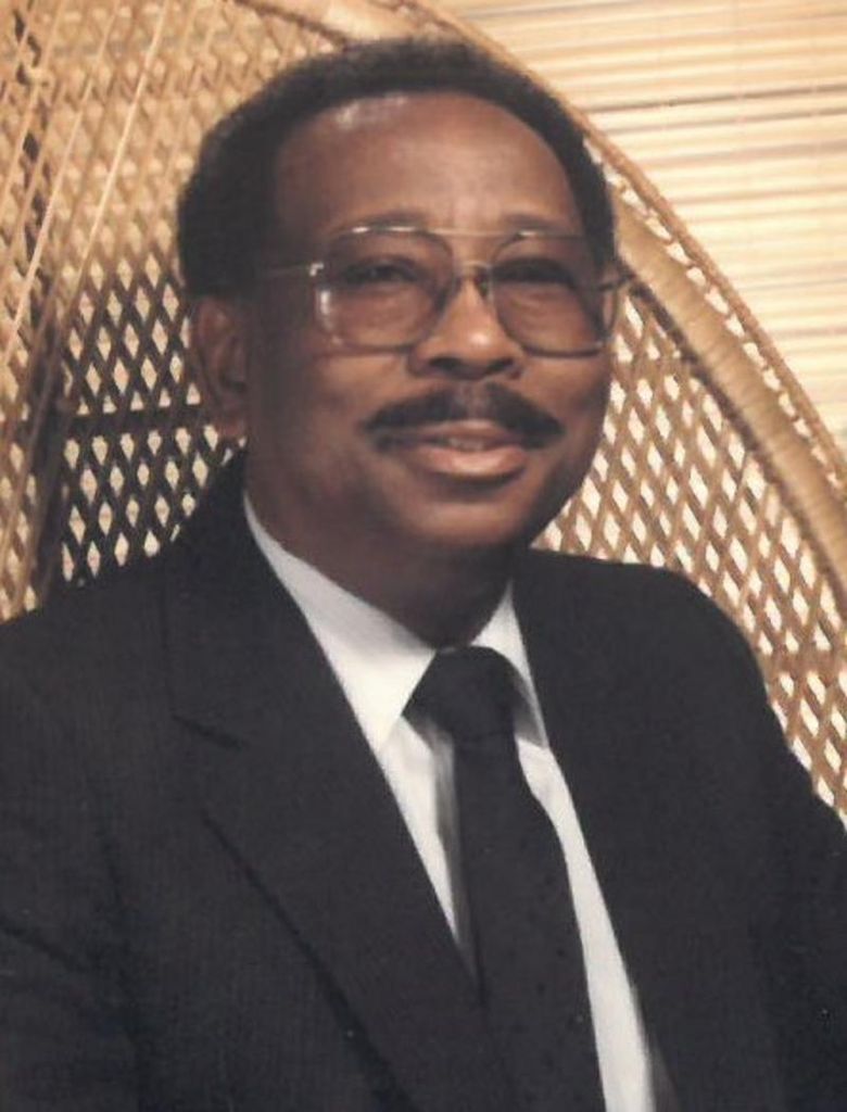 Johnny L. Brockington Profile Photo