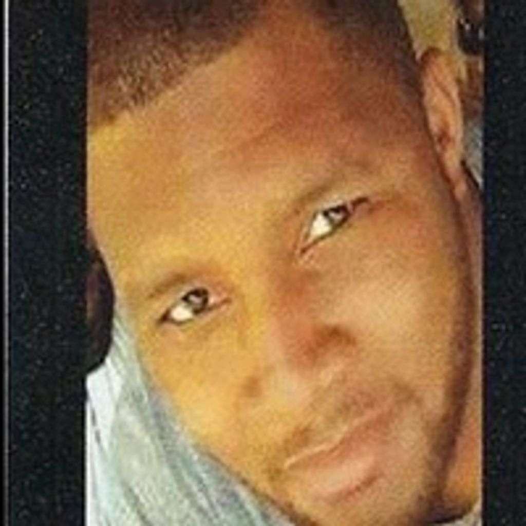 Bryan Christopher Anderson