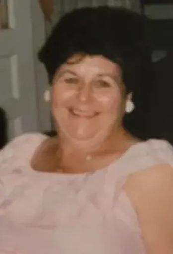 Virginia Byrns Profile Photo