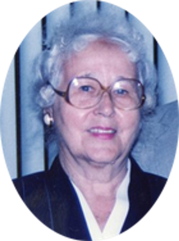 Sidna Allen Frazier