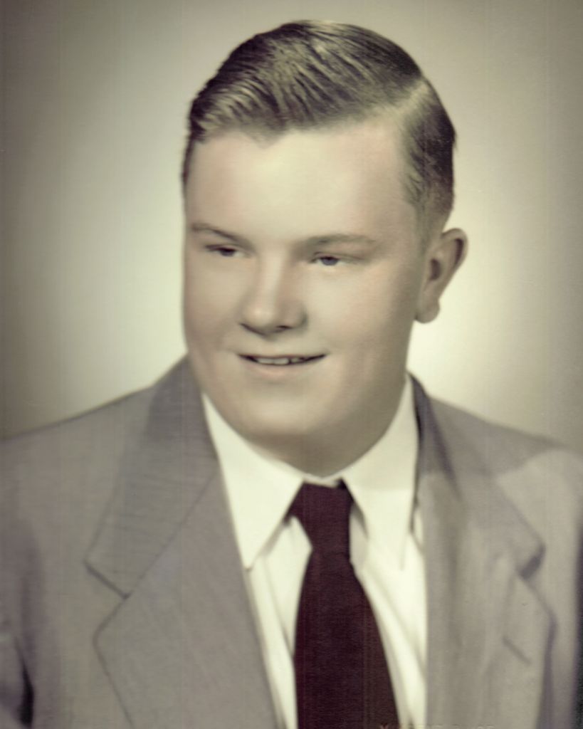 Melvin A Holdener