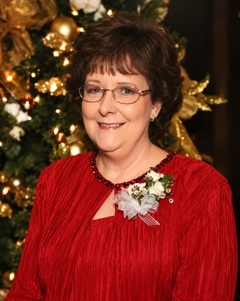 Mary Elizabeth Burnett Profile Photo