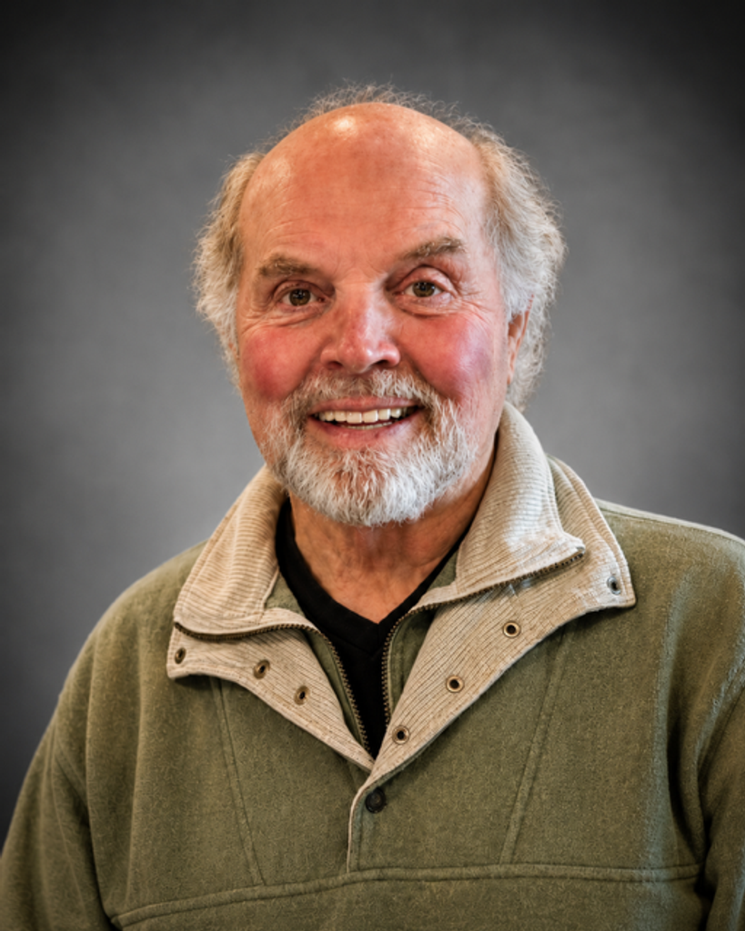 James Alexander Mitchell Profile Photo