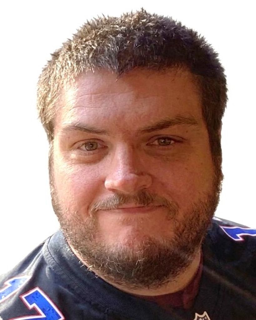 Colin J. Ahrens Profile Photo