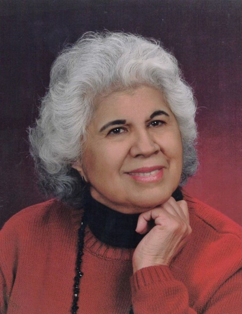Dora (Rodriquez)  Disch