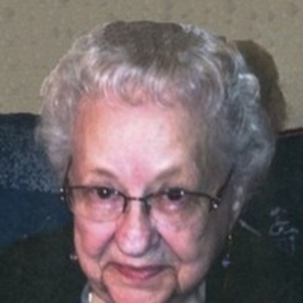 Virginia Howren
