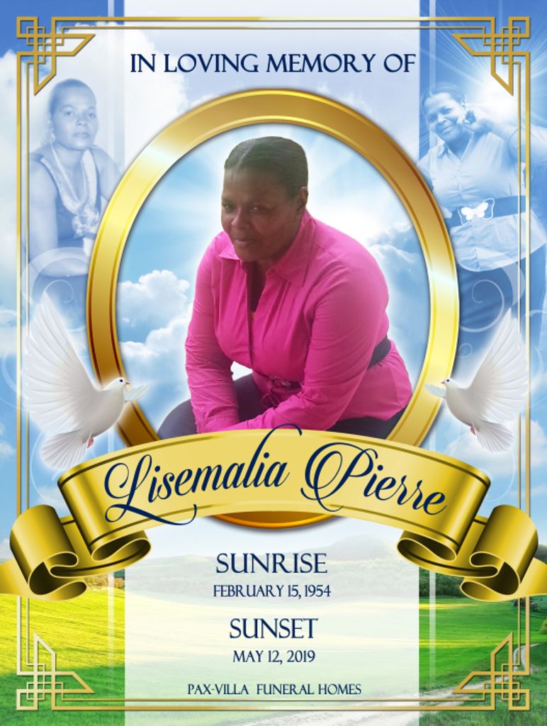 Lisemalia Pierre