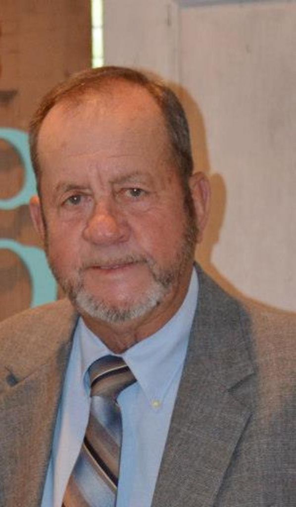 Claude Hurley Dailey Profile Photo