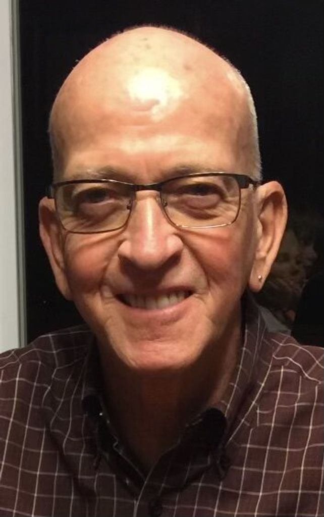 Richard J. Prince Profile Photo