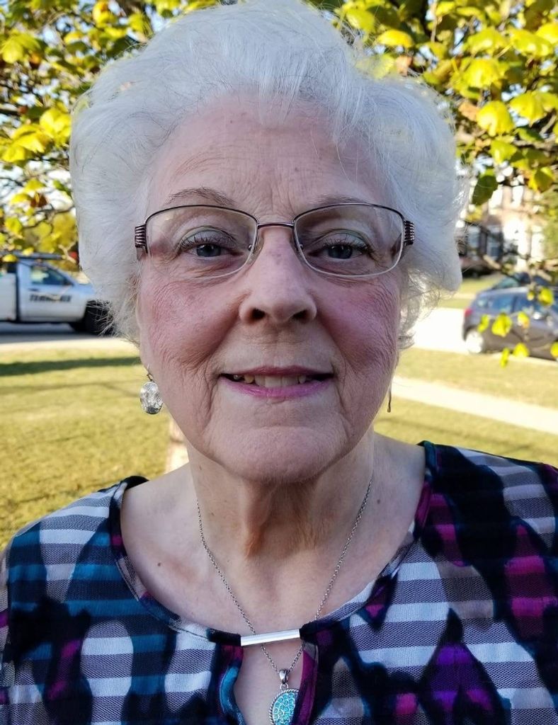 Jean Mathis Profile Photo