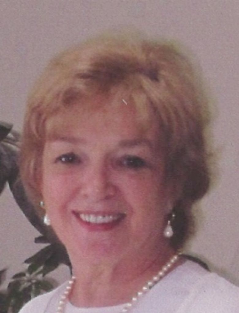 Bernardine Houck Profile Photo