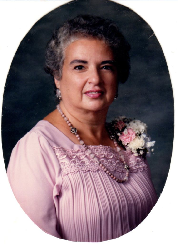 Rosalie Bentley