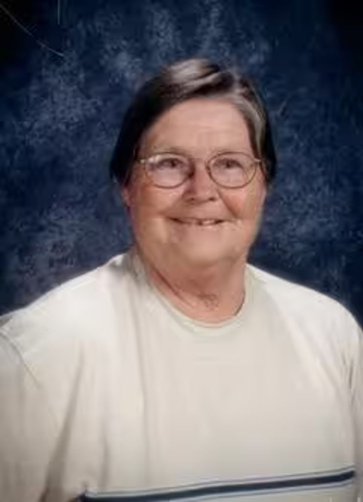 Roberta Faye Greenway Profile Photo