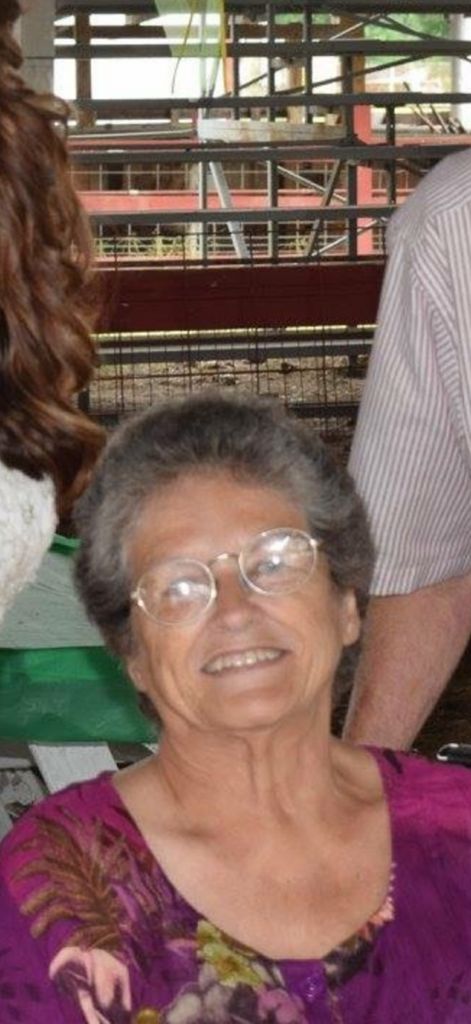 Barbara Jean Roush Profile Photo