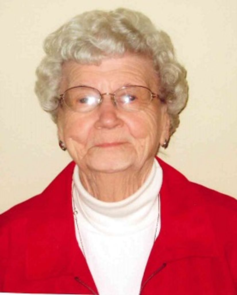 Lola Gladys Brodersen Profile Photo
