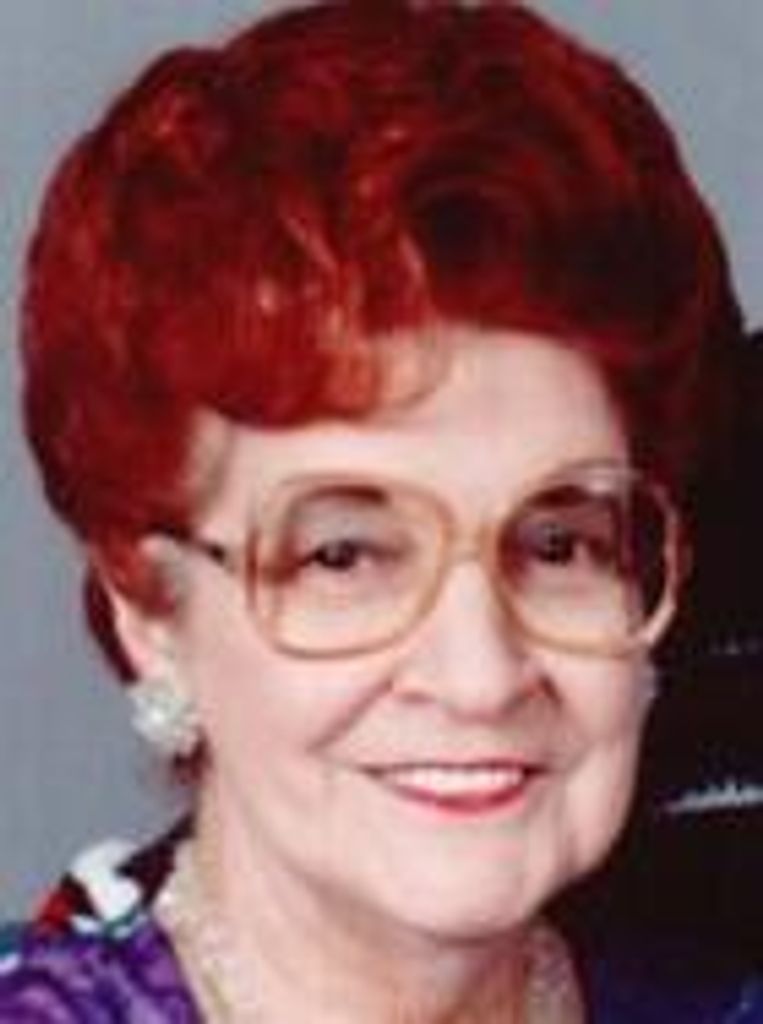 Mary Lucille Flynn
