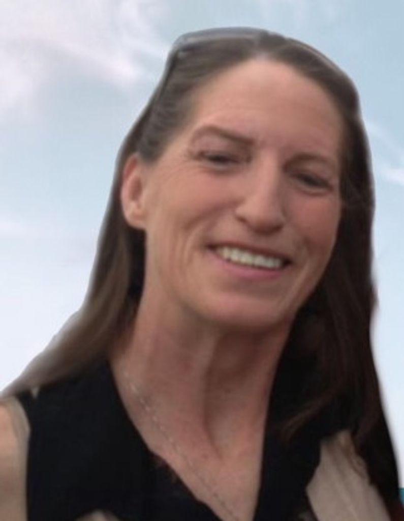 Candy D. (Graham)  Rudman Profile Photo