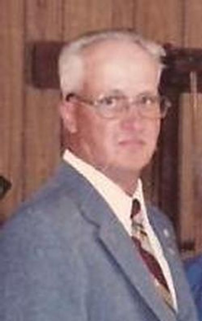 George "Dallas" Coleman