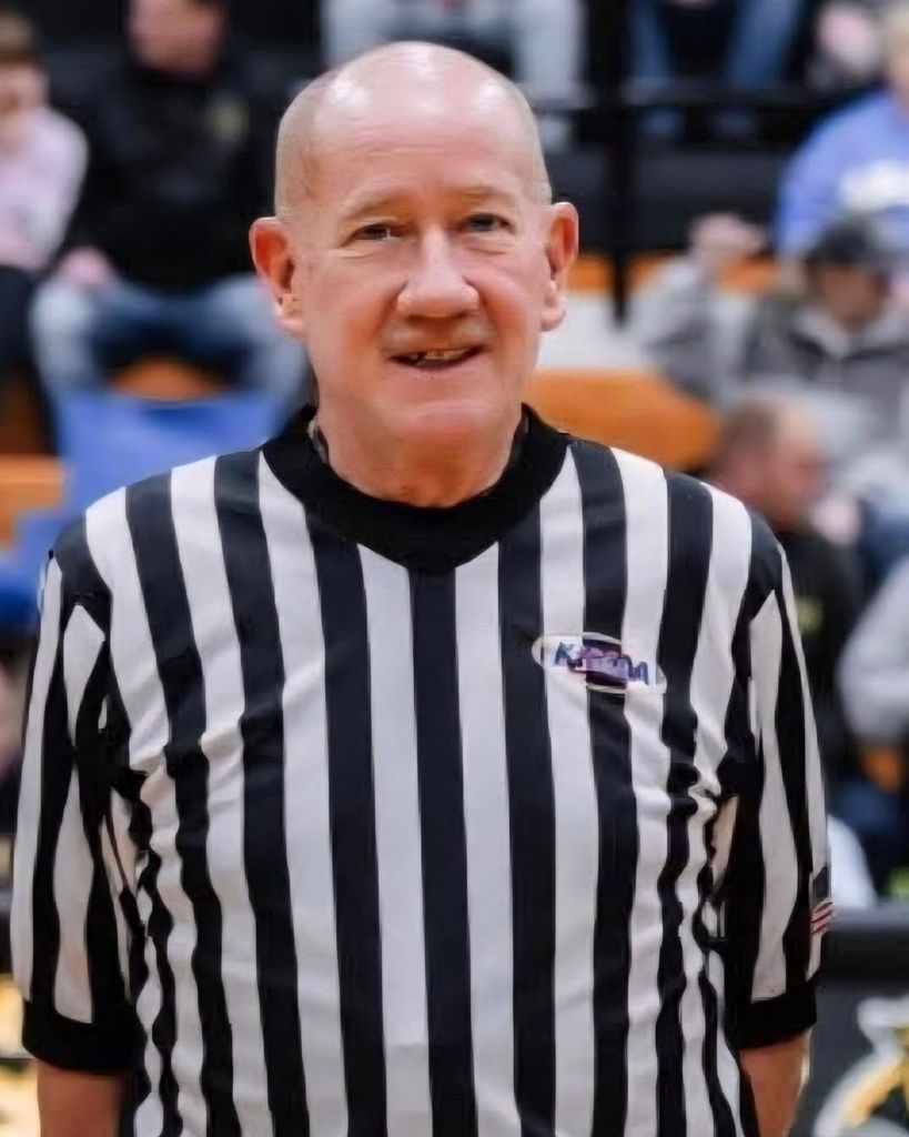 Jeffrey Daniel Afterkirk