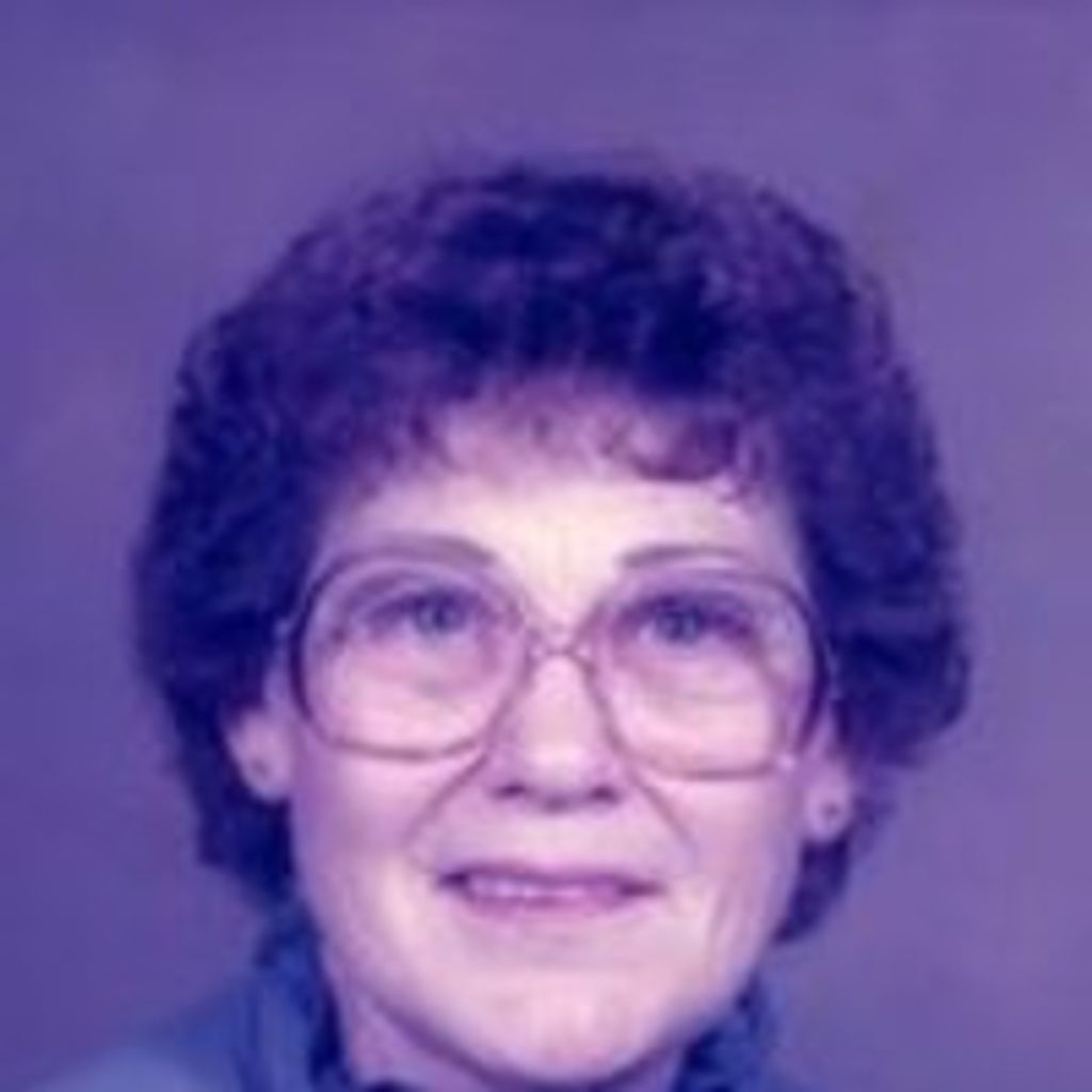 Joyce Beyer