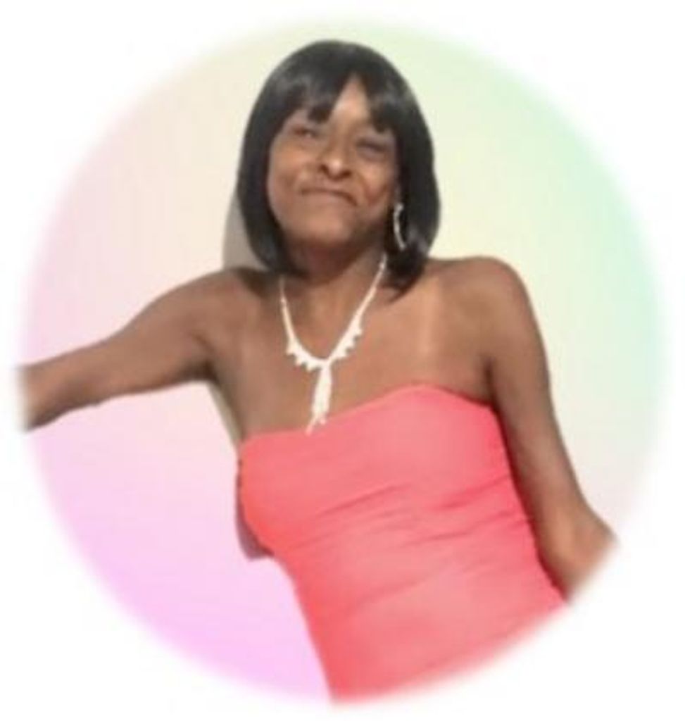 Andrea Michelle Hamlin Brown