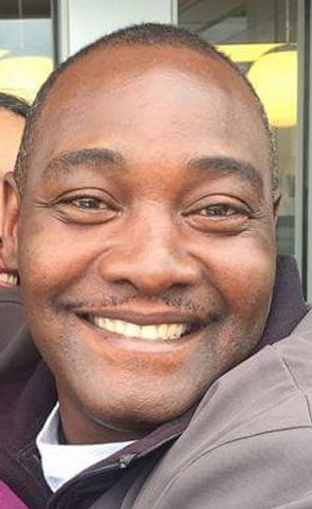 Terrance Corprinicris Vorise