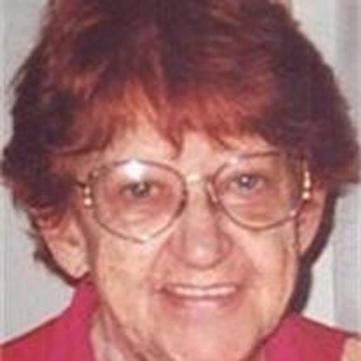 Mabel M. Millburn (Buchheim) Profile Photo