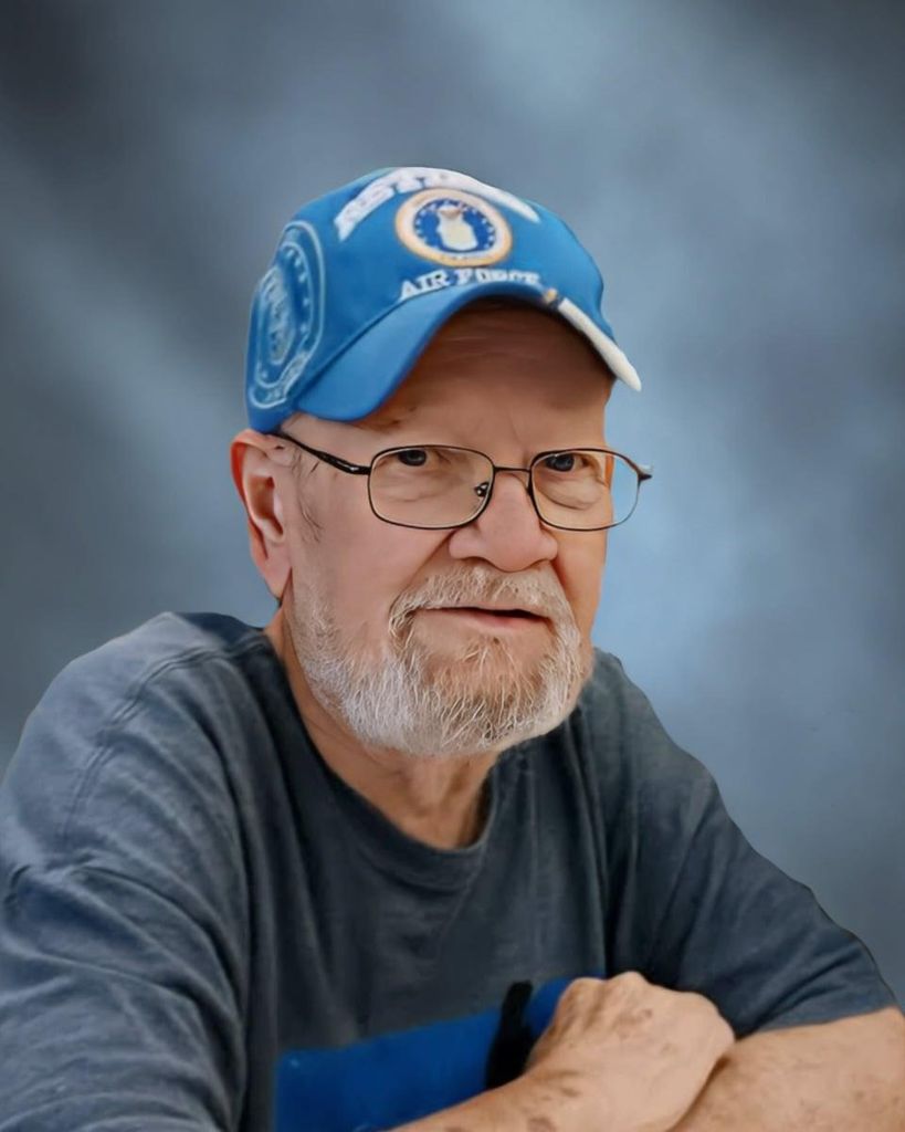 Merrill "Glen" Stephenson