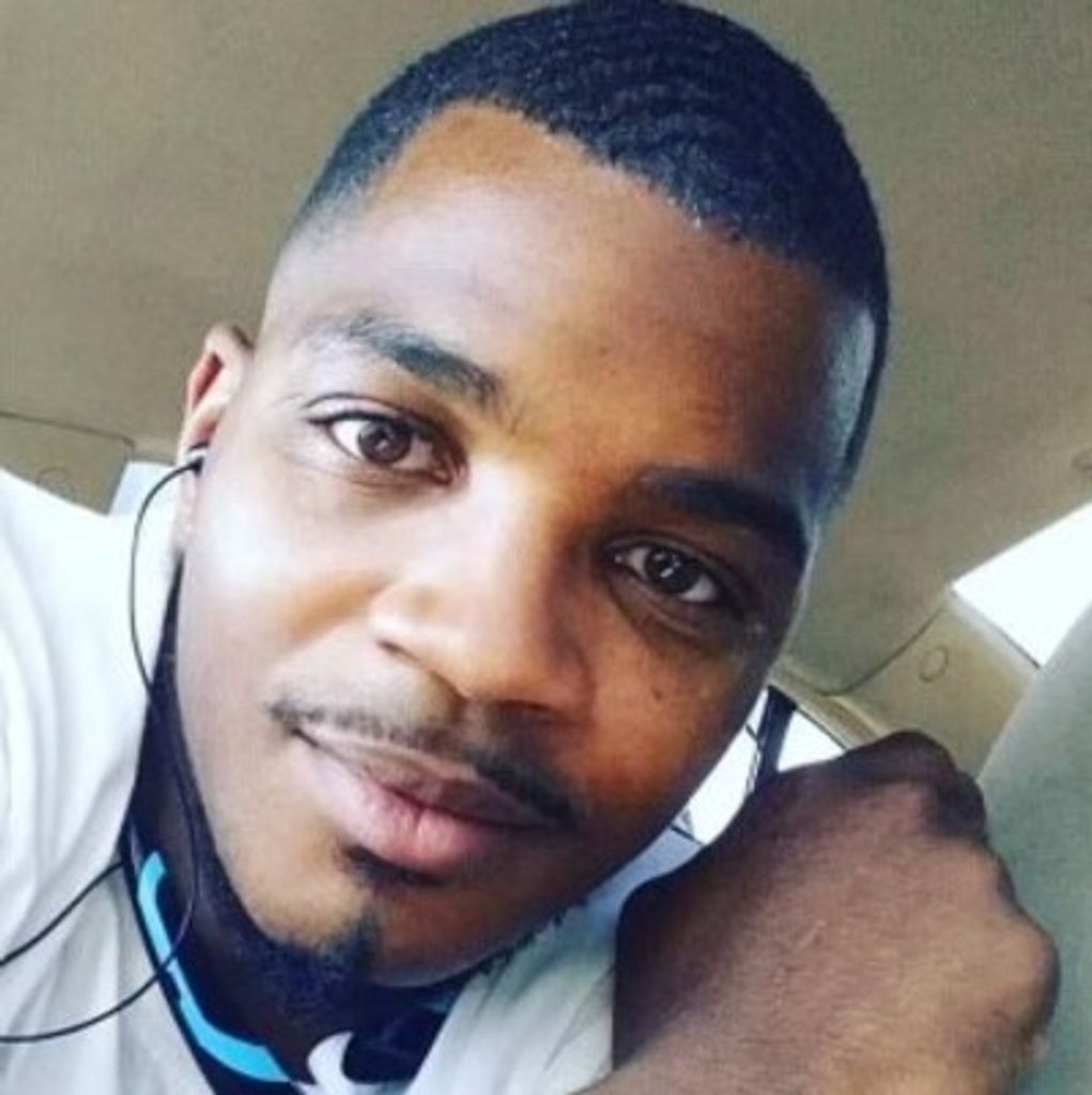 Leeotis Deshay Mckenzie