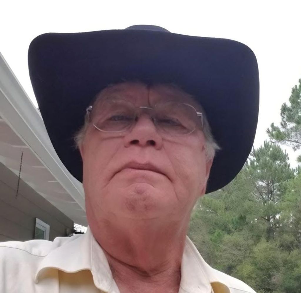 Johnny James Bramblett Profile Photo