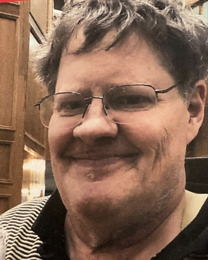 Christopher Dean Conrad