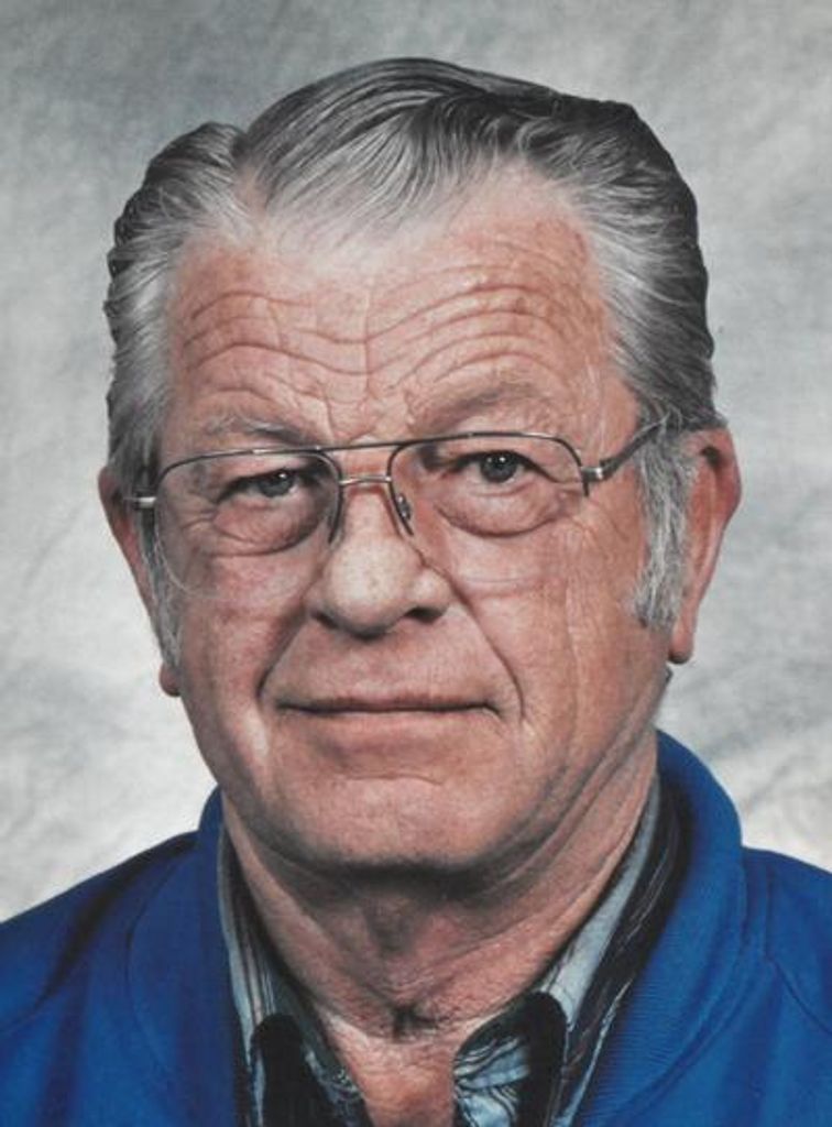 Duane Holzer