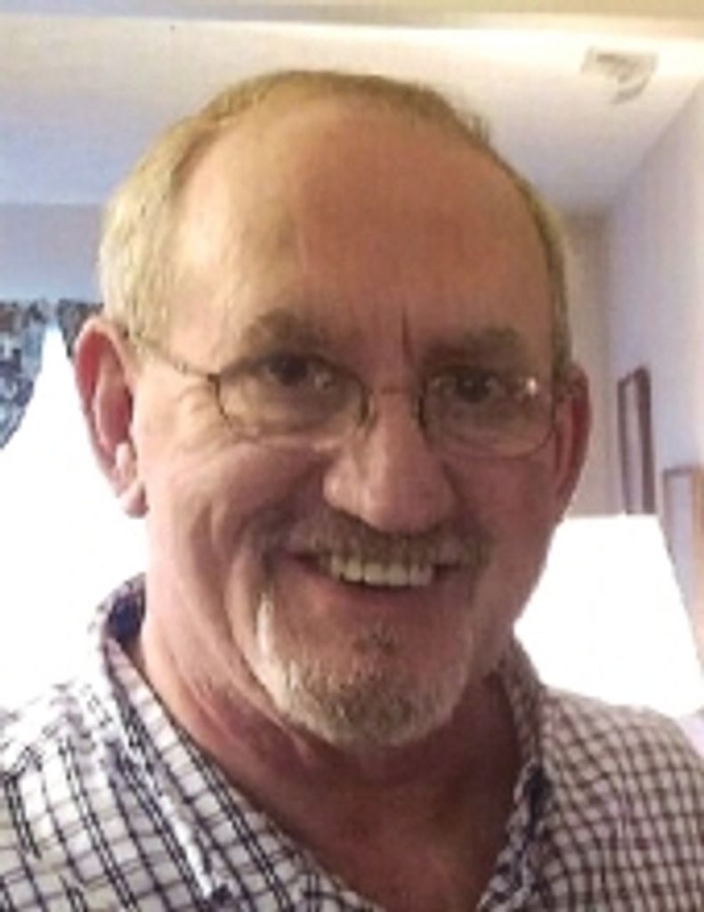 James M. Gibson