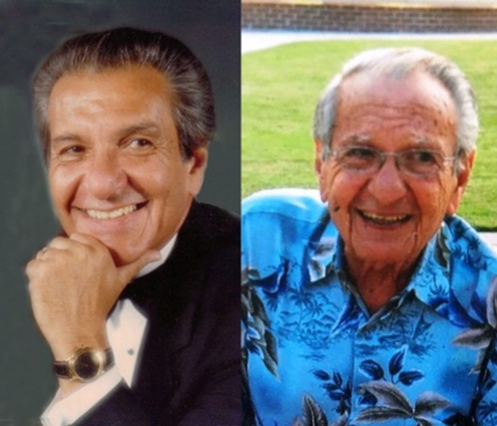 Gino Frank Marchi Profile Photo