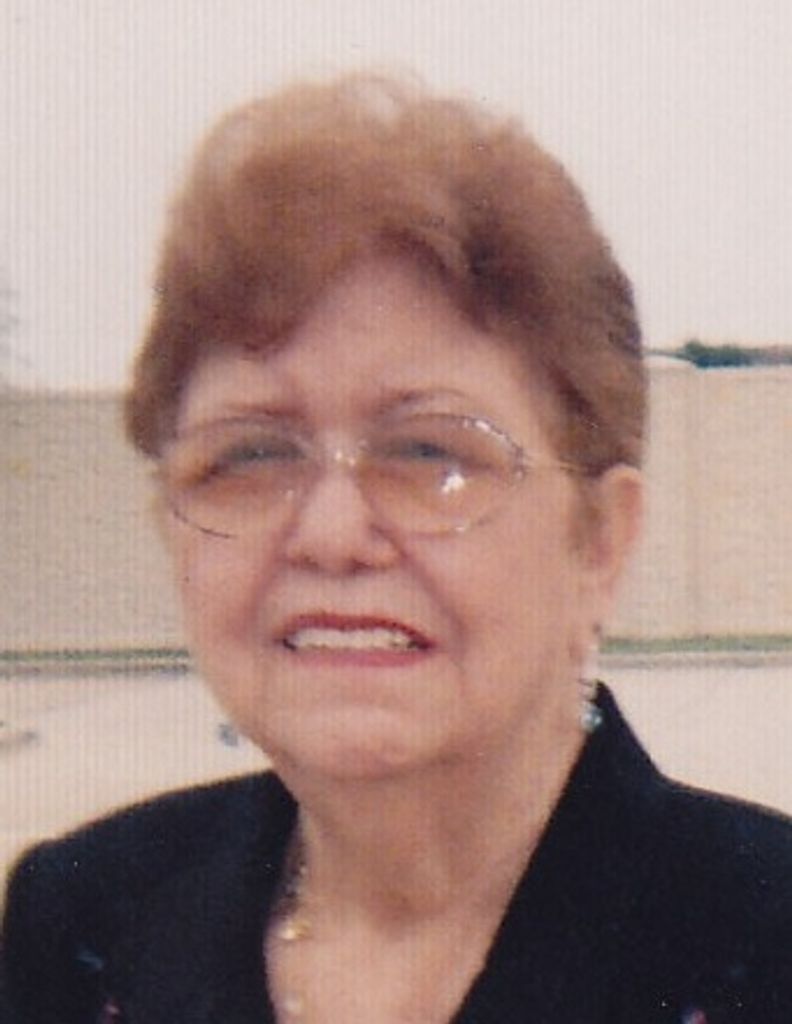 Lala R. Sanchez Rosales