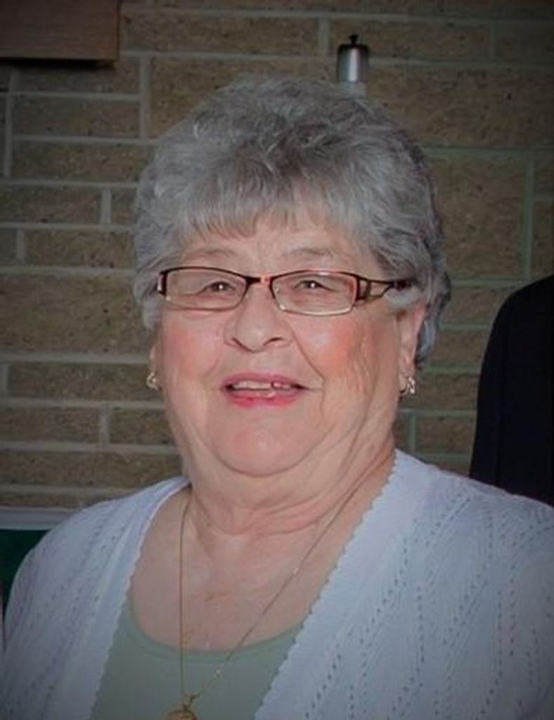 Alvina R Hamel Profile Photo