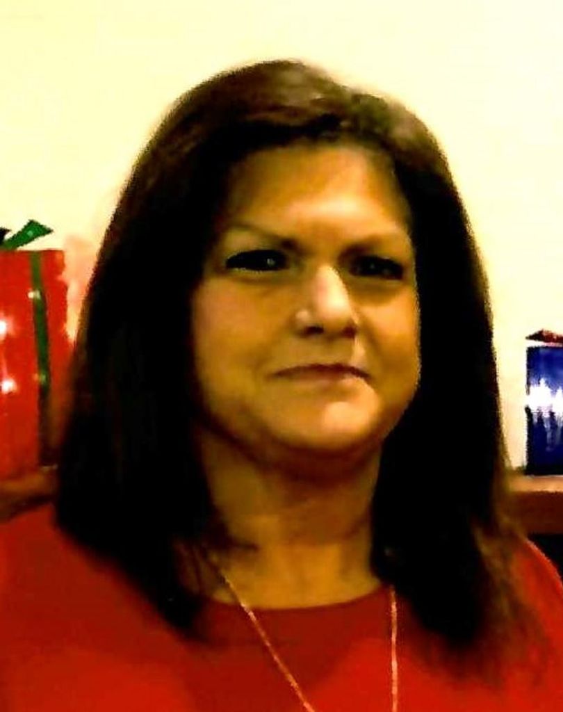 Sheila Diane Mcdaniel