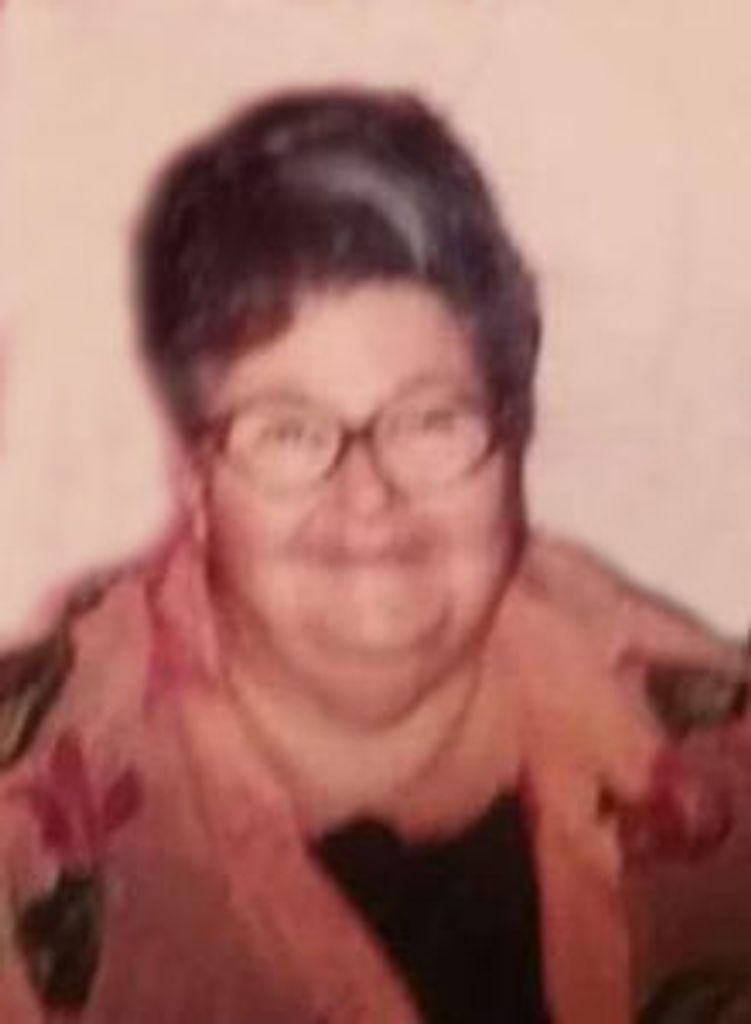 Joyce C. Johnson