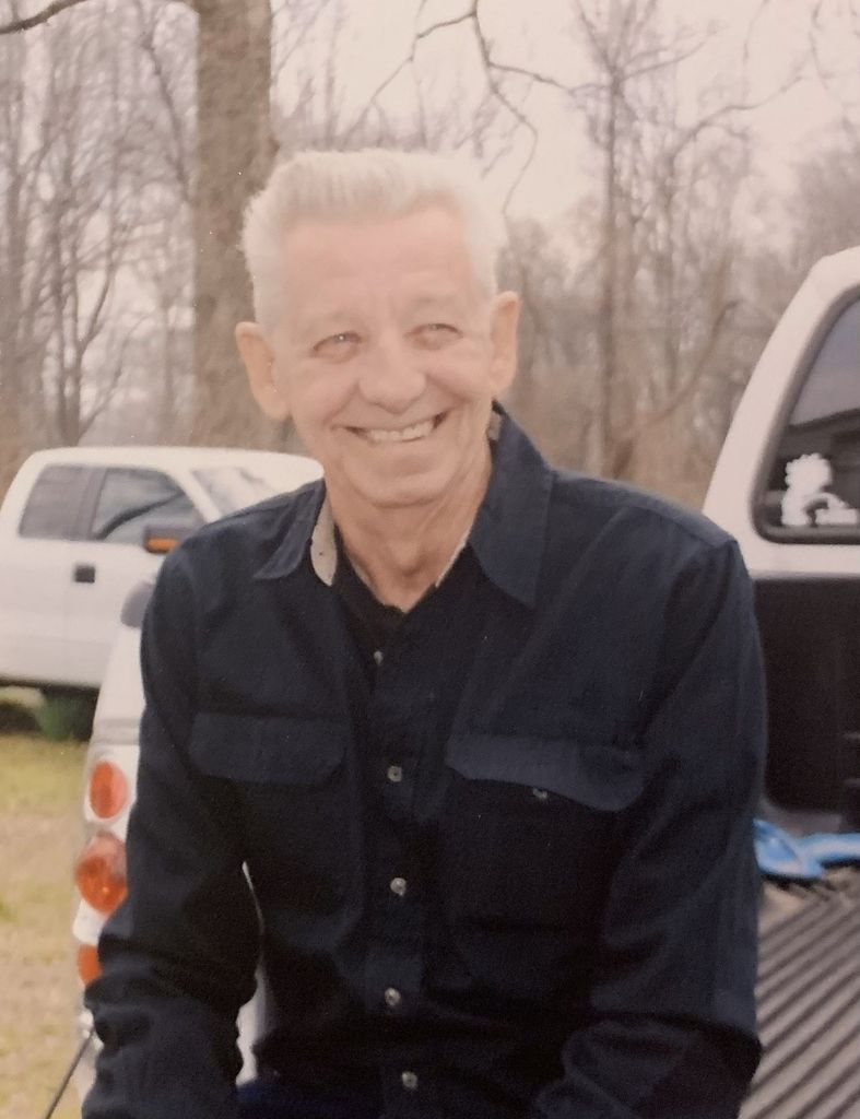 Ronnie L. Fitzgerald