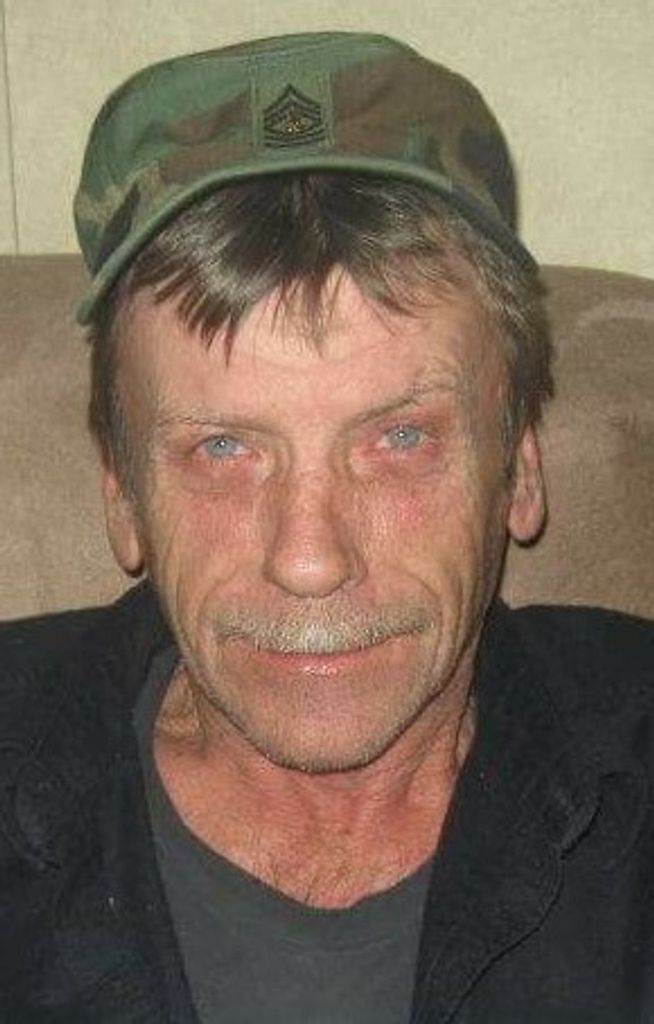 Billy Ray Morgan