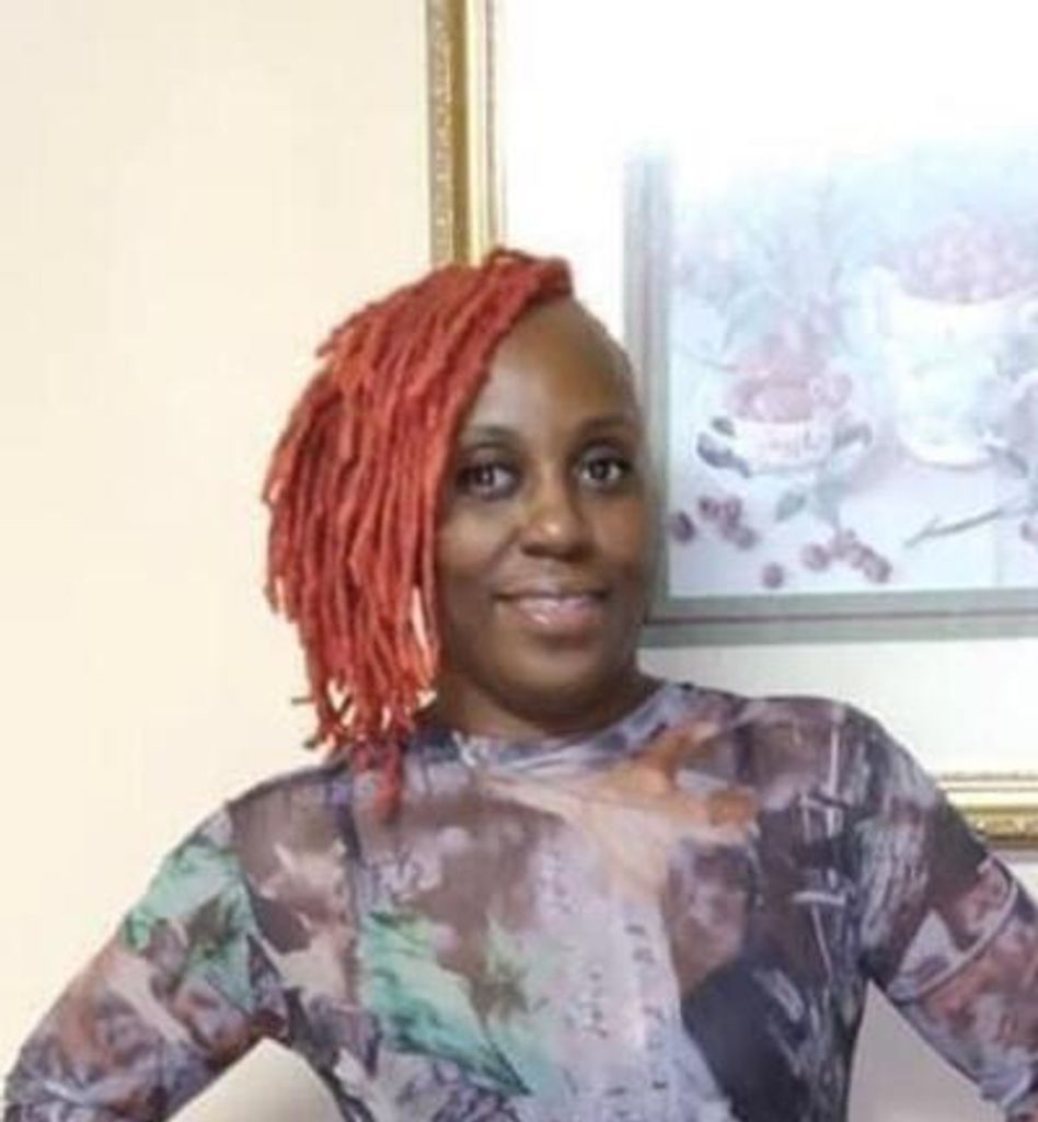 Ms. Iquisha Breshell King