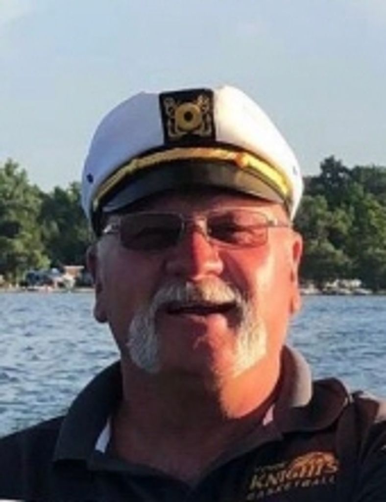 Dennis G. Bzduch