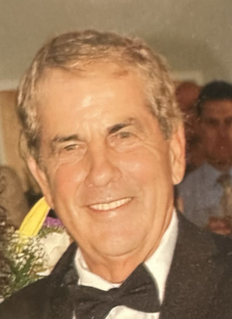 Rick Greco Profile Photo